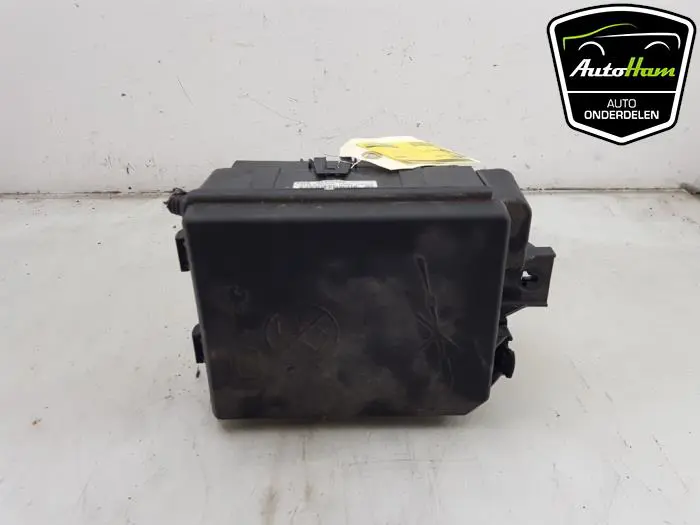 Zekeringkast Opel Mokka