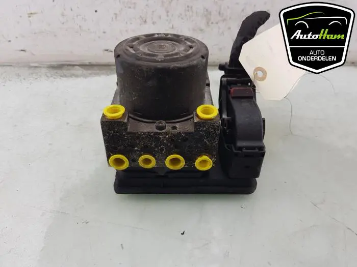 ABS Pomp Landrover Discovery