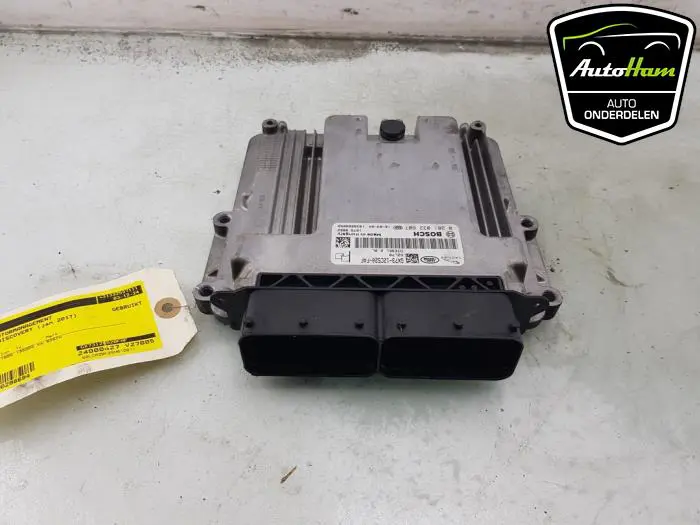 Computer Motormanagement Landrover Discovery