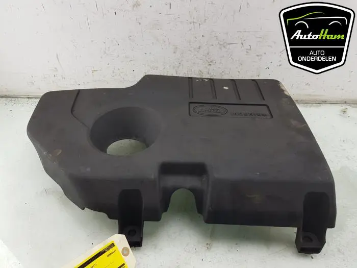 Motor Beschermplaat Landrover Discovery