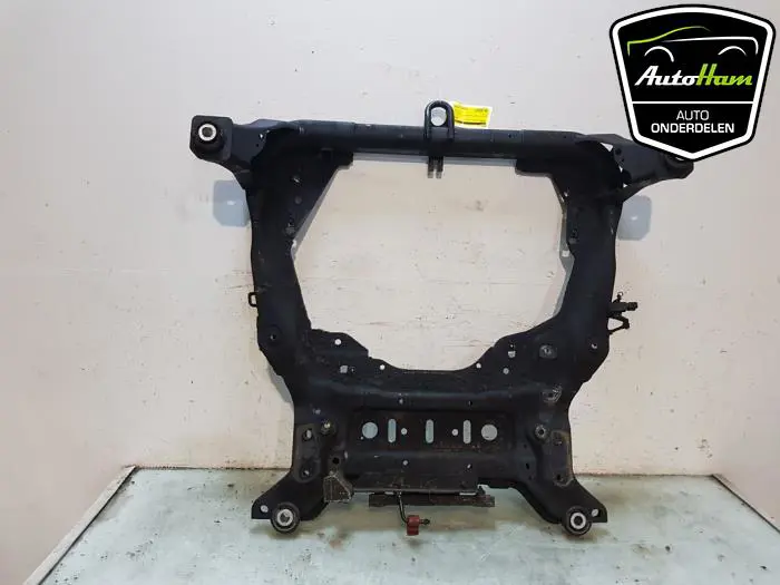 Subframe Landrover Discovery