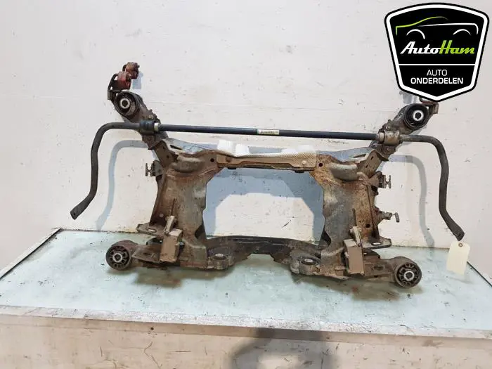 Subframe Landrover Discovery