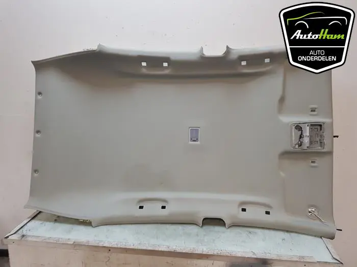 Hemelbekleding Opel Mokka