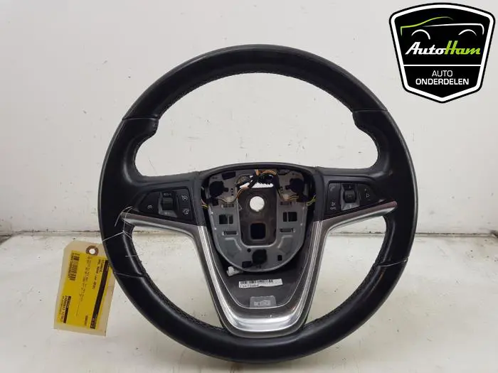 Stuurwiel Opel Mokka