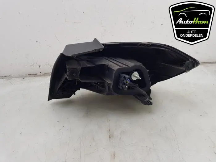 Achterlicht links Opel Corsa