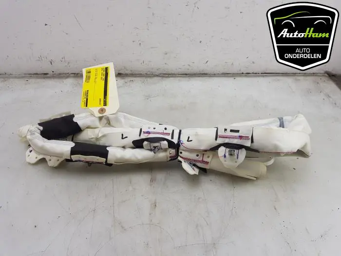 Airbag hemel links Opel Corsa