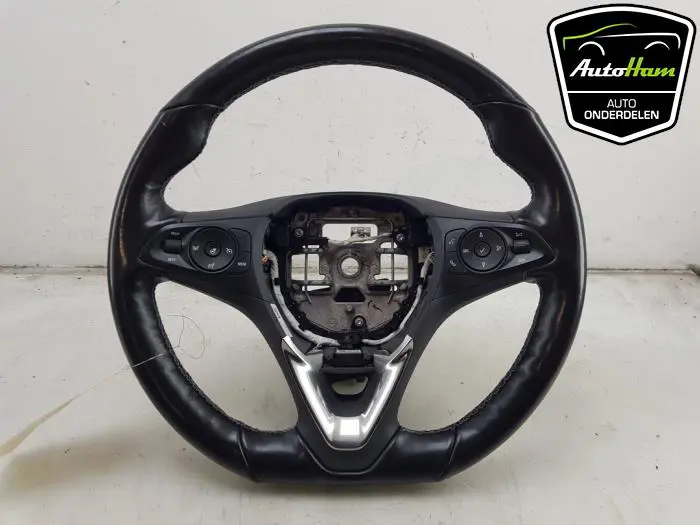 Stuurwiel Opel Corsa