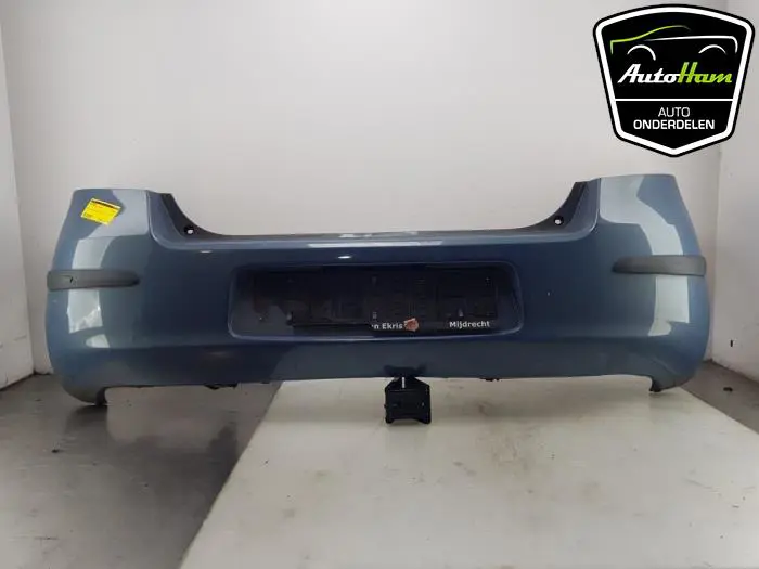 Achterbumper Toyota Yaris