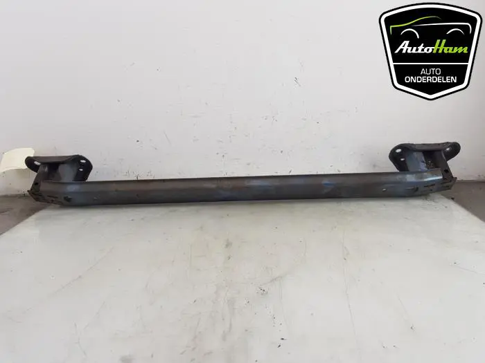 Bumperframe achter Toyota Yaris