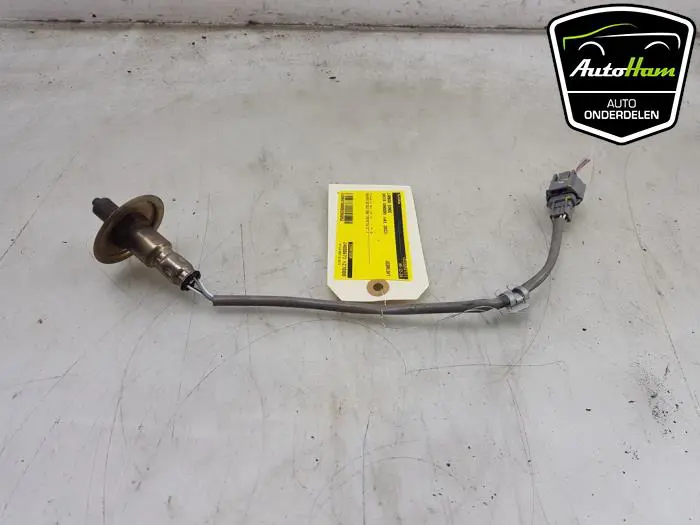 Lambda Sonde Dacia Sandero