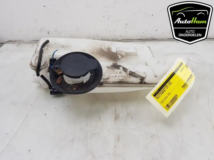 Ruitensproeiertank voor Dacia Sandero