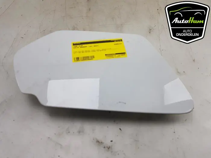 Tank Klep Dacia Sandero