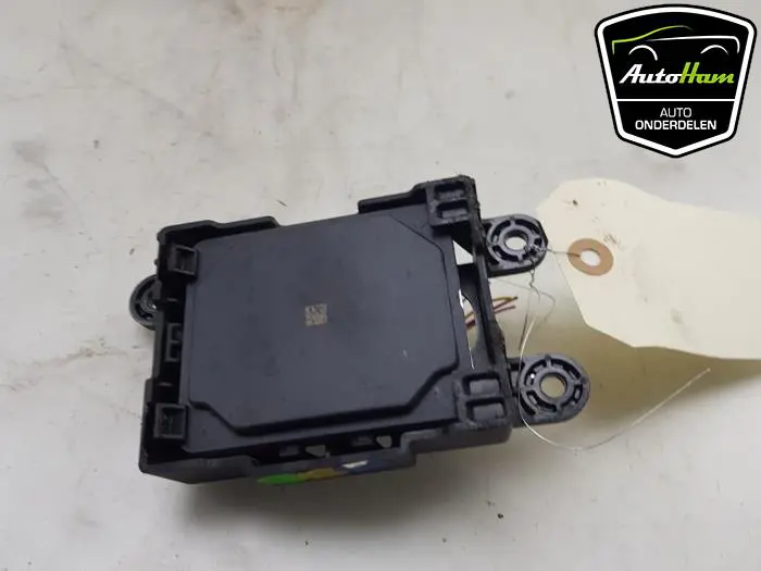 Radar sensor Dacia Sandero