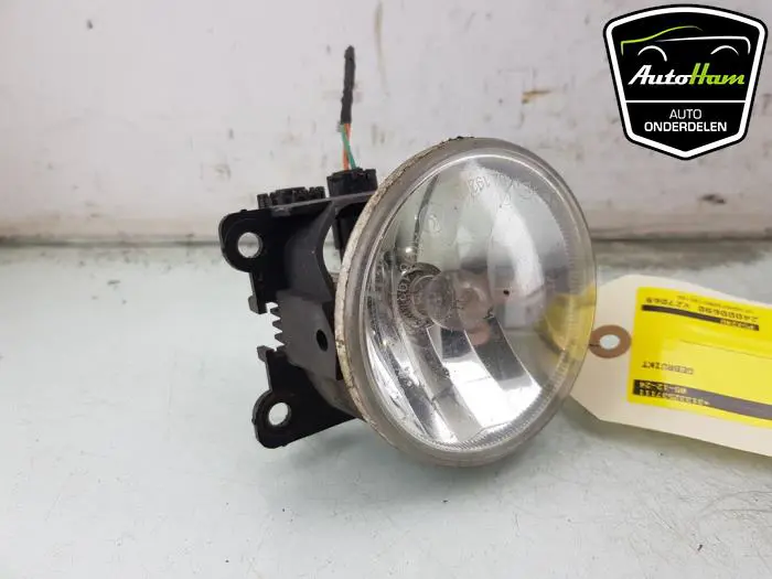 Mistlamp rechts-voor Peugeot 5008