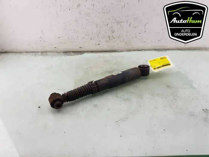Schokdemper links-achter Peugeot 5008