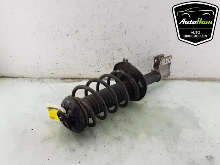 Schokdemper links-voor Peugeot 5008