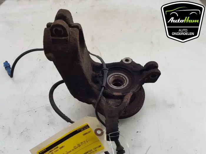 Fusee links-voor Citroen C2
