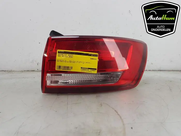 Achterlicht rechts Audi A4