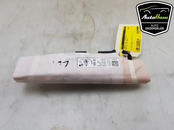 Airbag stoel (zitplaats) Audi A4