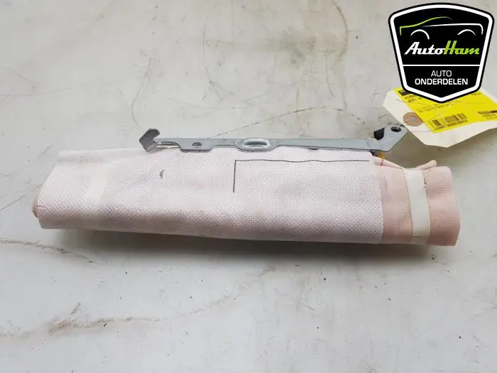 Airbag stoel (zitplaats) Audi A4