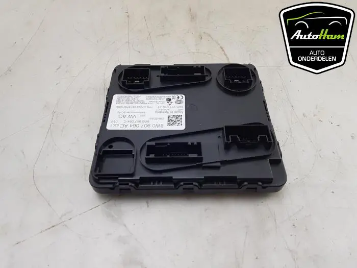 Computer Body Control Audi A4