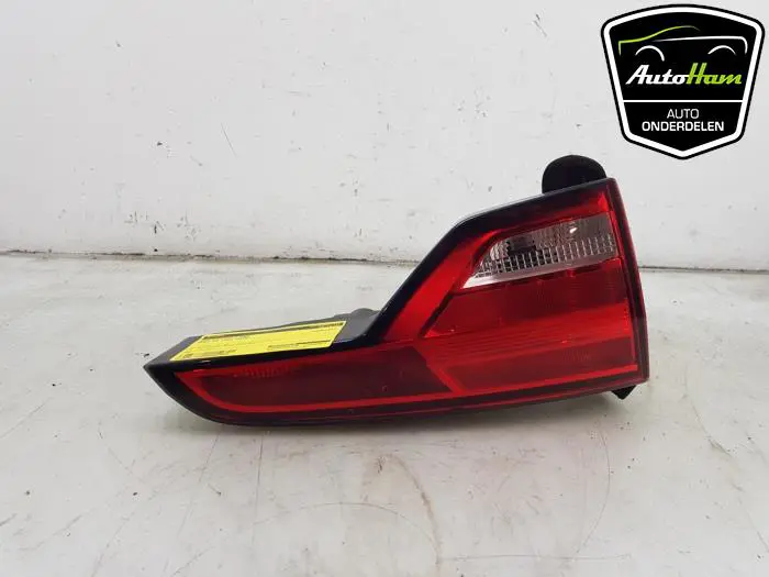 Achterlicht links Audi A4
