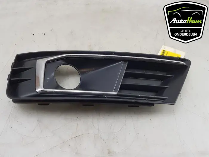 Bumper Rooster Audi A4