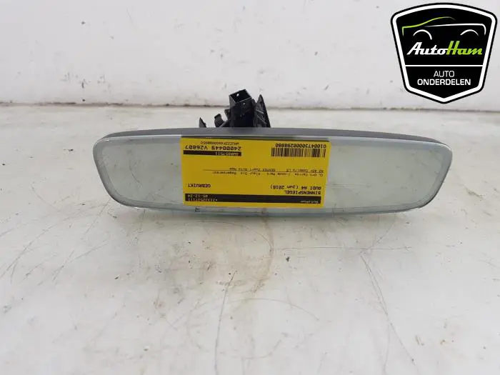Binnenspiegel Audi A4