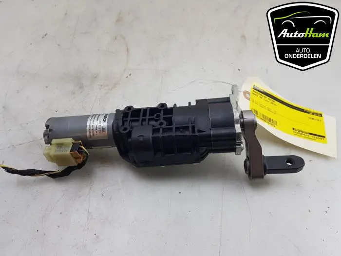 Achterklep motor Audi A4
