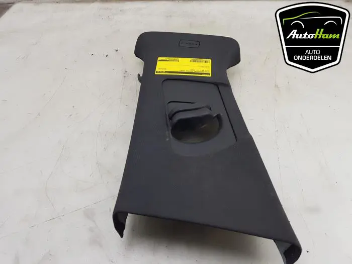 Stijlbekleding midden-links Audi A4