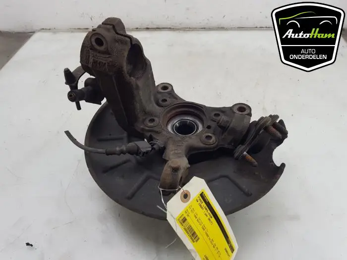 Fusee links-voor Volkswagen Caddy
