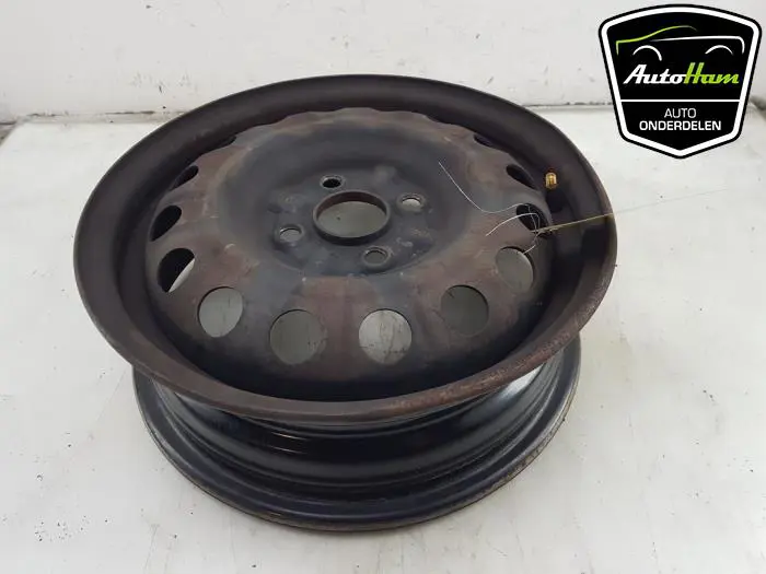 Velg Peugeot 107