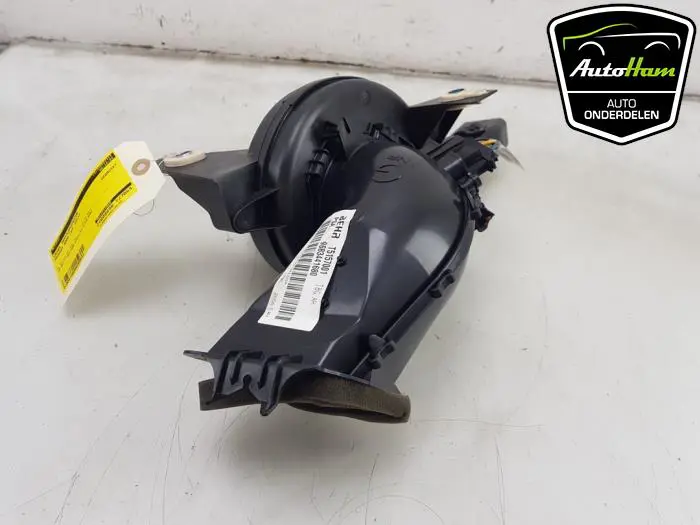 Kachel Ventilatiemotor Peugeot 5008