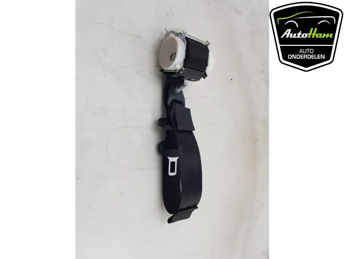 Veiligheidsgordel links-achter Peugeot 5008