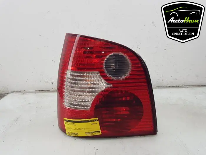 Achterlicht links Volkswagen Polo