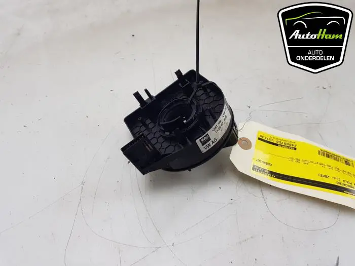 Airbagring Volkswagen Polo