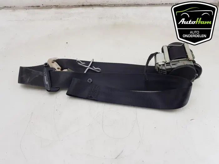 Veiligheidsgordel links-voor Peugeot 207