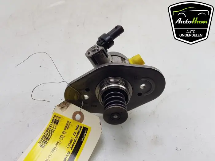 Brandstofpomp Mechanisch BMW X2