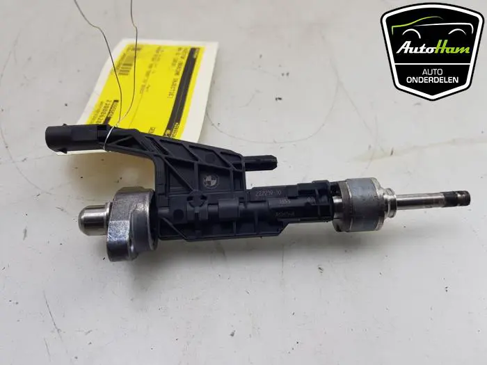 Injector (benzine injectie) BMW X2