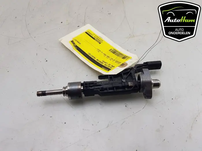 Injector (benzine injectie) BMW X2