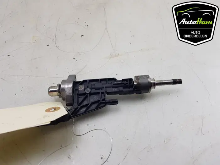 Injector (benzine injectie) BMW X2