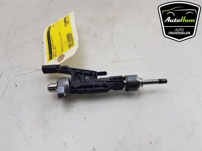Injector (benzine injectie) BMW X2