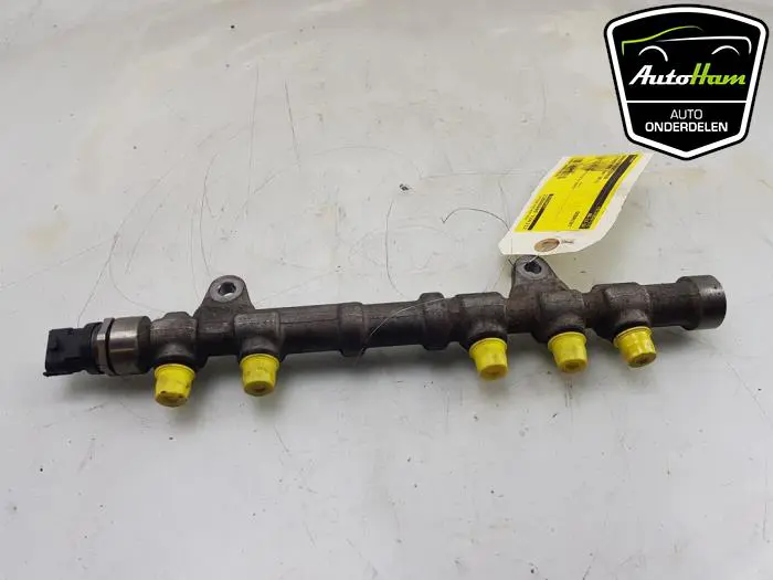 Brandstofdruk sensor Citroen Nemo