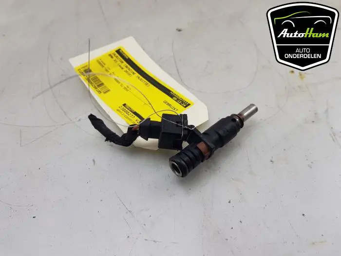 Injector (benzine injectie) BMW X1