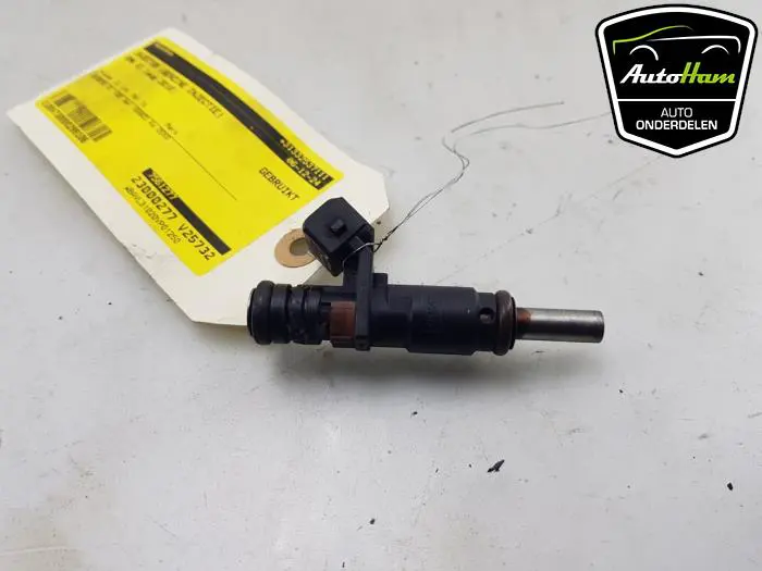 Injector (benzine injectie) BMW X1