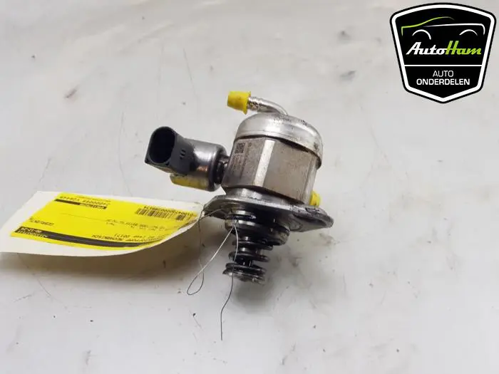 Brandstofpomp Mechanisch Audi Q2