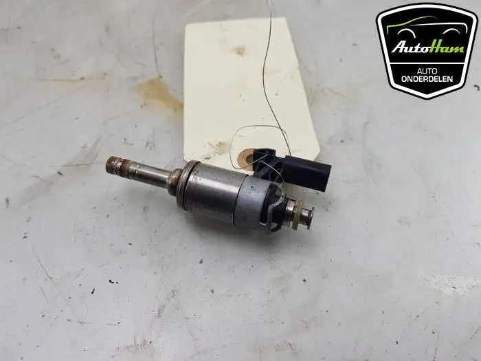 Injector (benzine injectie) Audi Q2