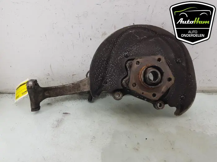 Fusee rechts-voor Audi A4
