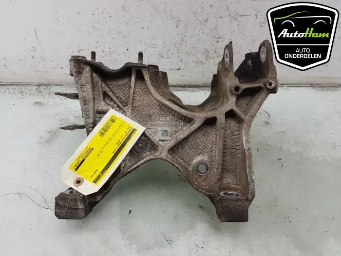 Subframe Audi A4