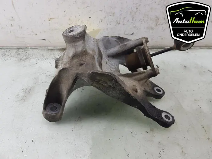 Motorsteun Audi A4